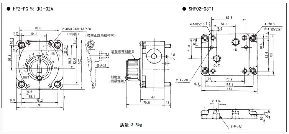 Flow Control Valves (7)