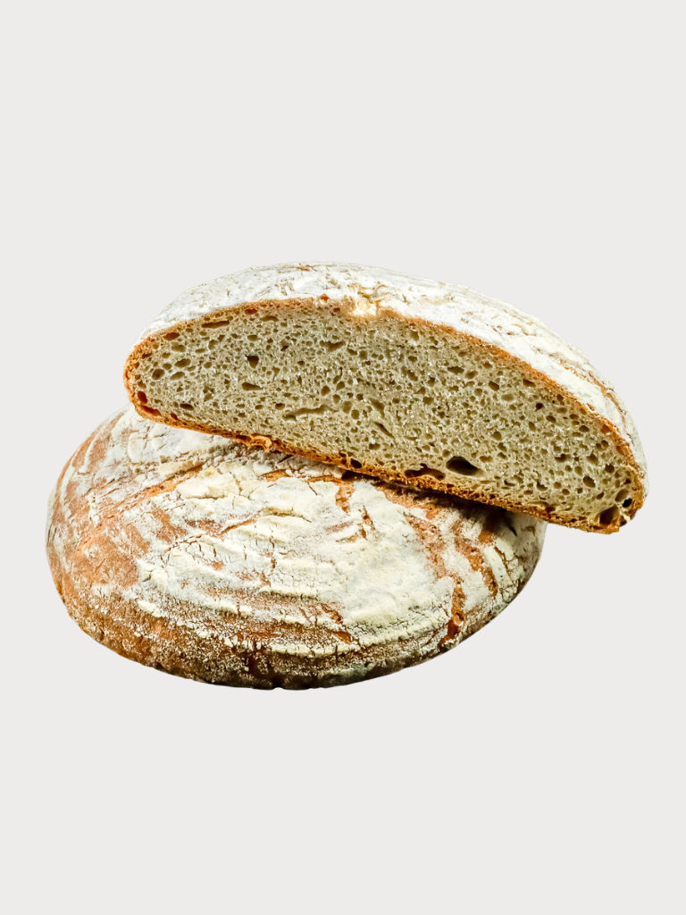 Miniaturbild: Scheunen-Laib