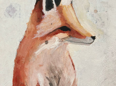 The Fox Collection