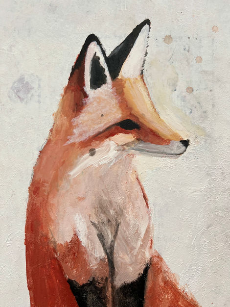 Forest Guardian (2024)