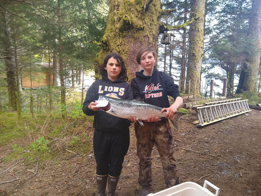 New Off Grid Ministry