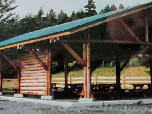 Kodiak Baptist Mission’s Heritage House