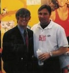 Sasa with Bora Milutinovic II.jpg