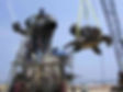 King Neptune installation