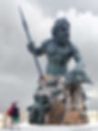 King Neptune