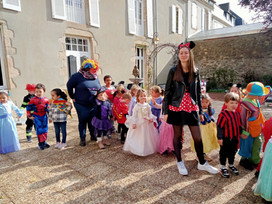 Residence Seniors Maine et Loire