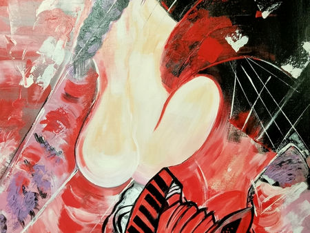 "Foch" nouvelle galerie d'Arts