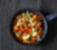 Chicken Fajitas Breast