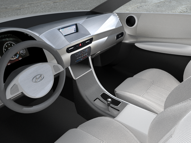 Hyundai cmf 80ач