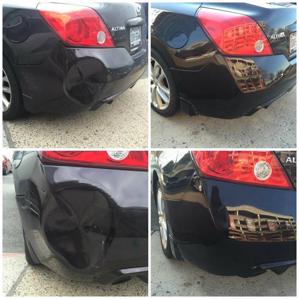 Home Fleming Automotive Services Inc