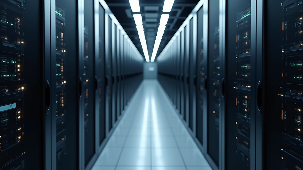 Transform Your Business with Expert Azure Migration Services