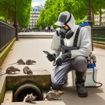 Intervenir rapidement