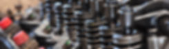 Engine Block Pressure Testing