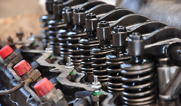 發動機缸體壓力測試