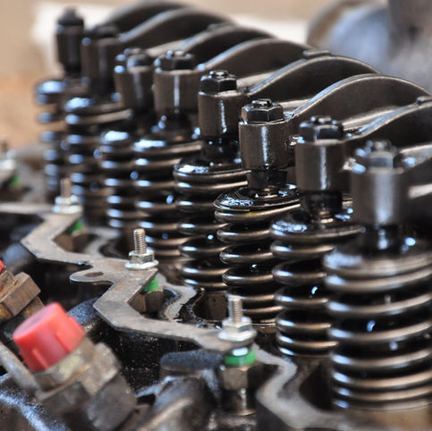 Engines