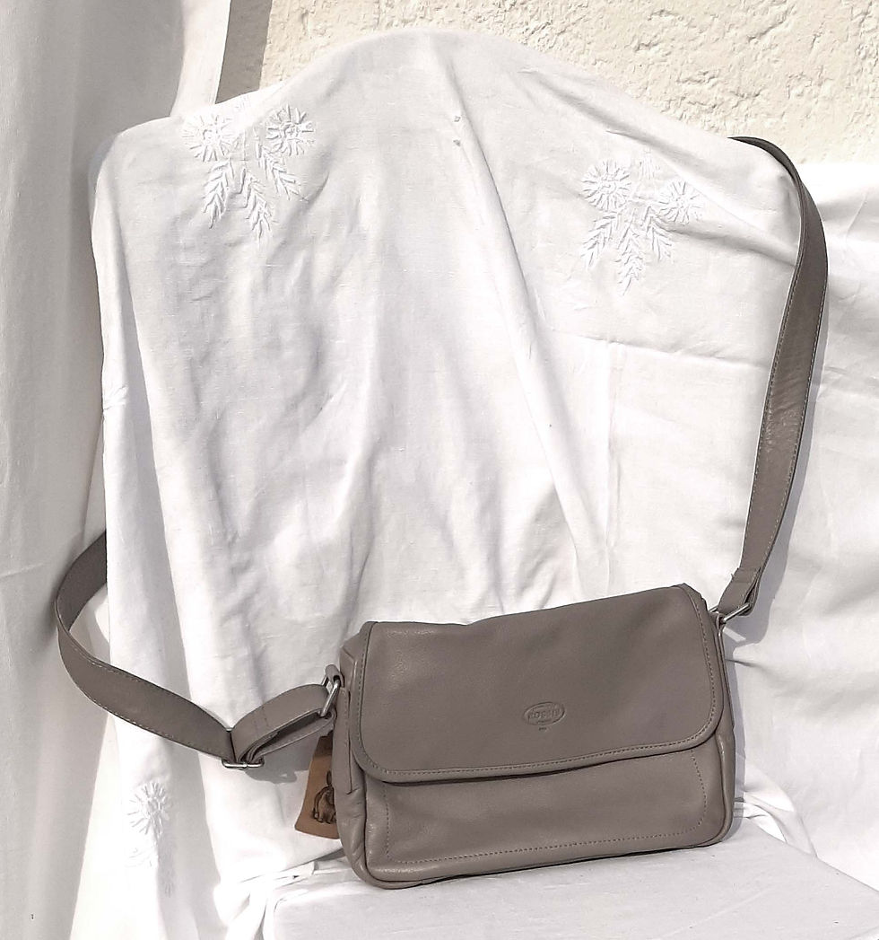 Handtasche Francesco Rossis