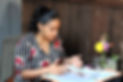 Tarot Readings for The Relational Center's, A Date to Relate Fundraiser, 2023