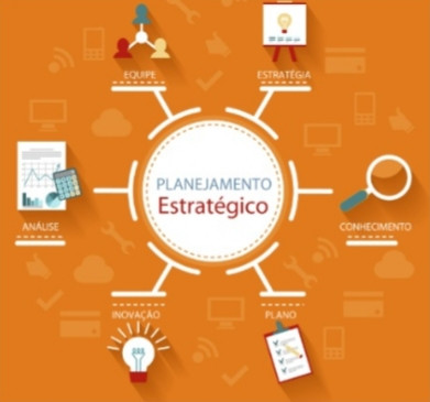O que é planejamento estratégico