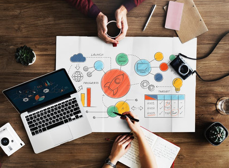 Qual a importância da gestão de processos na sua empresa?