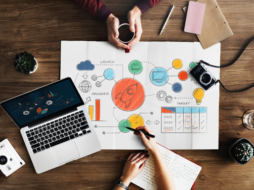 Qual a importância da gestão de processos na sua empresa?