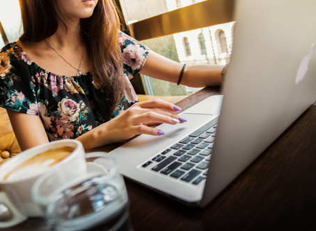 Mulheres Empreendedoras
