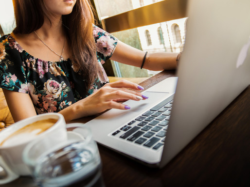 Mulheres Empreendedoras