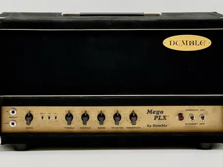 Dumble MegaPLX