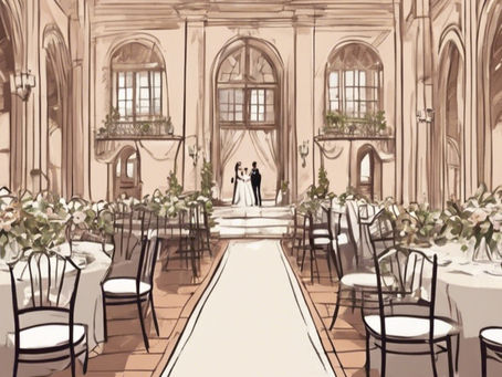 Need Help Finding a Wedding Venue On a Budget?