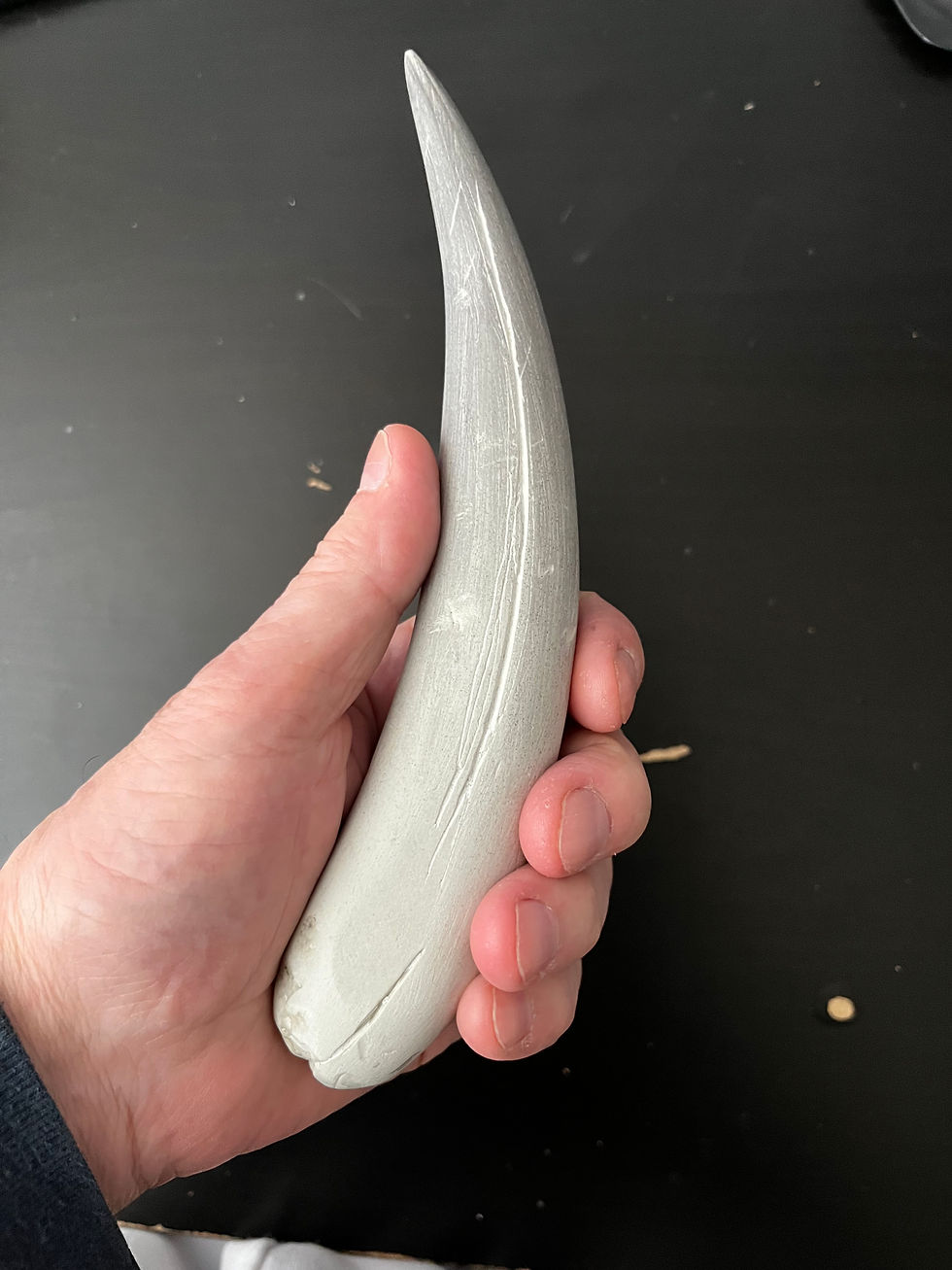 Thumbnail: Smildon Populator Tooth