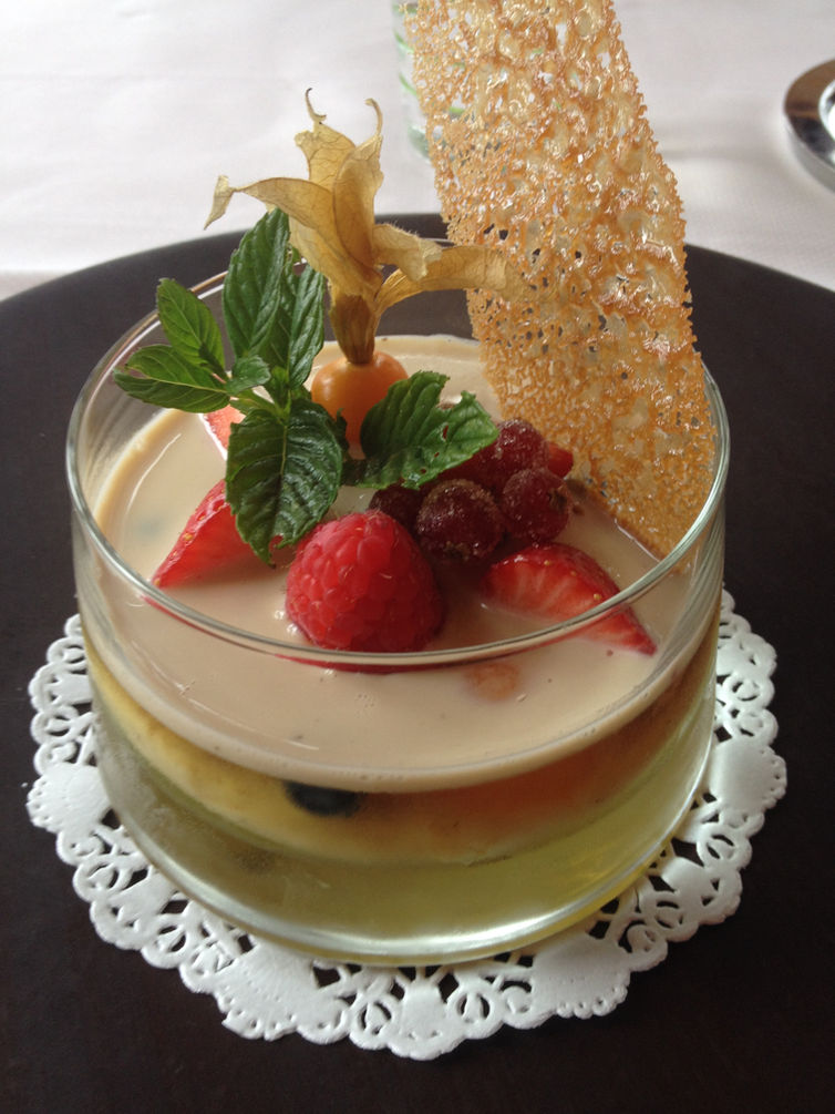 Hotel – Restaurant Taillard à Goumois 25470