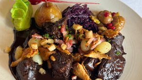 Mes bonnes adresses du canton de Fribourg pour manger un bon plat de chasse. Il ne reste plus que quelques semaines aux amateurs de chasse pour aller la déguster à une bonne table de la région.