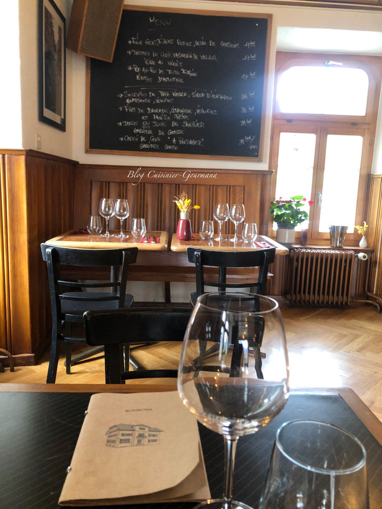 Mes post les plus lus sur les cafés-restaurants du blog, depuis juin 2021.