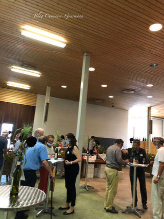 Last Minute. À ne pas oublier la dégustation  des vins de l’État de Fribourg.  18 et 19 septembre