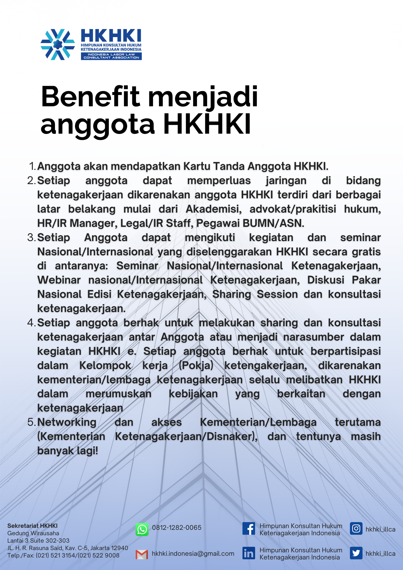 Anggota kategori Advokat