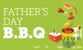 Father's Day BBQ (June 21)