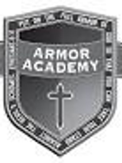 BENEFIT AUCTION!
AUG. 1ST @ 10 am
HORTON, KS
ARMOR ACADEMY
