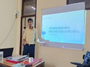 Journey to Empowerment