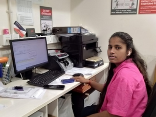 From Conservative Roots to Confident Career Woman