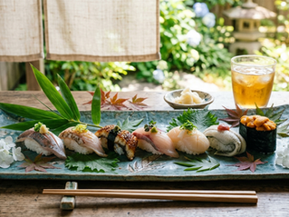 summer sushi best7