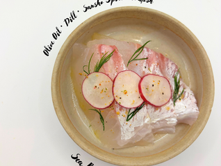 Discover Autumn Flavors