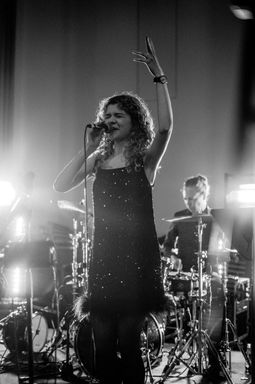 Freie Rednerin Sonya Leipzig