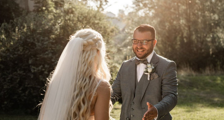 Freie Trauung Schloss Pertenstein