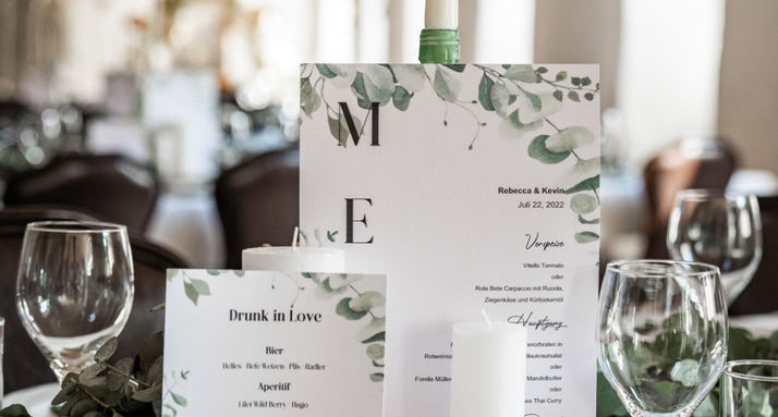 Freie Trauung Schloss Pertenstein