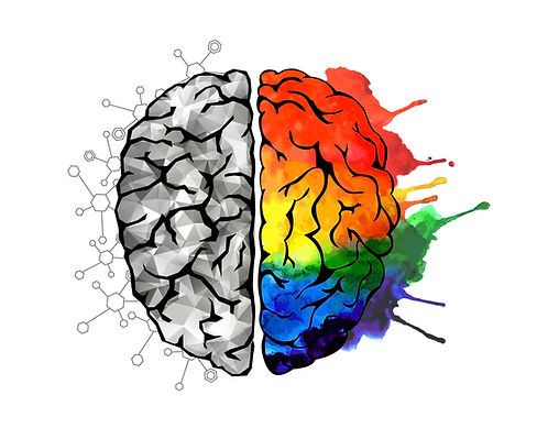 BRAIN TRAINING PLANNER, REWIRE MY BRAIN, REWIRE YOUR BRAIN, CREATIVE THINKING, cognitive neuroscience based plannning, CREATIVE productivity and performance PSYCHOLOGY