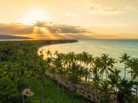 Las Terrenas : le secret le mieux gardé de la République Dominicaine