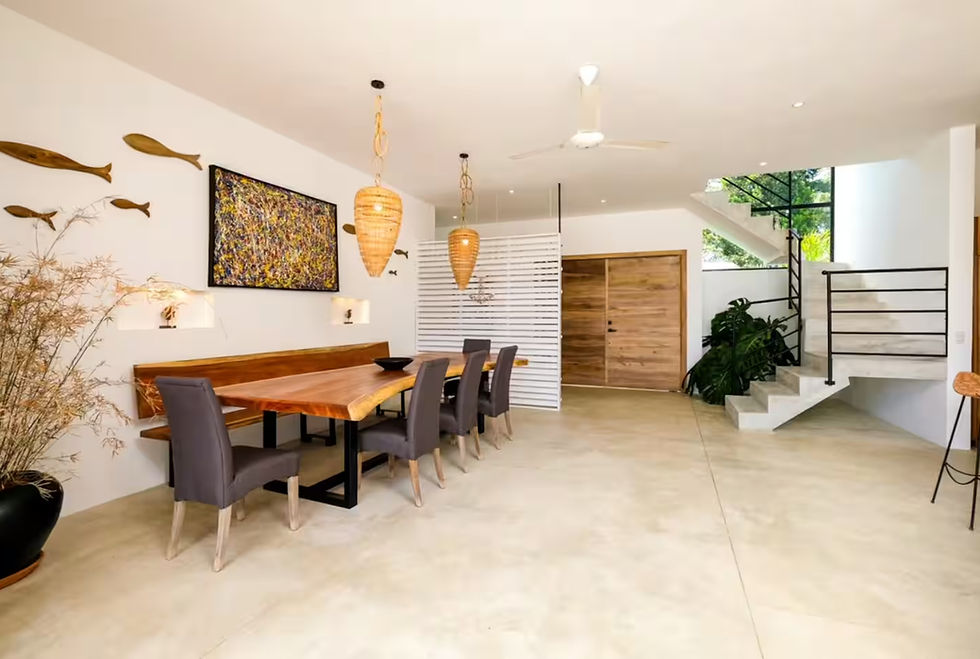 Miniature : Magnifique villa avec vue mer et piscine privée - 400m2 avec 6 chambres