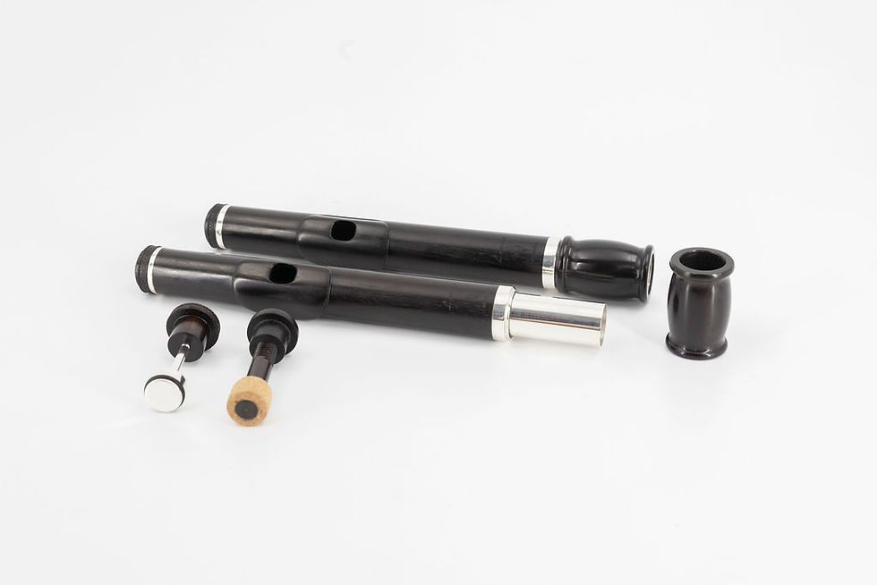 tete de flute headjoint