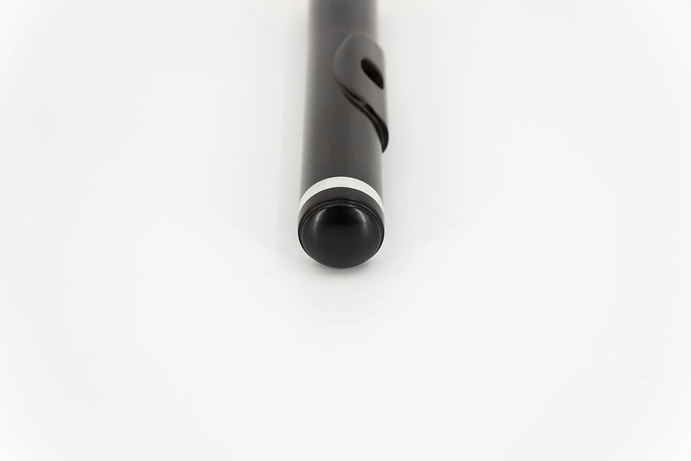 Thumbnail: Student Flute Headjoint