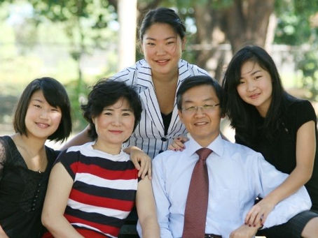 2020년 6월 선교 중보기도 제목