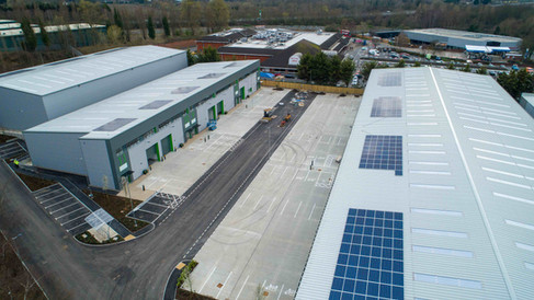 Chancerygate Business Park